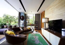 8 Napier (D10), Condominium #565779481